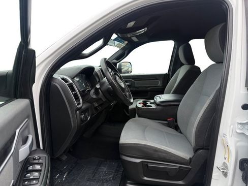 Used 2021 RAM 2500 Big Horn AWD/4WD image 10