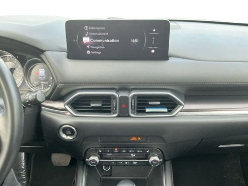 Used 2024 MAZDA CX-5 Carbon Edition image 14