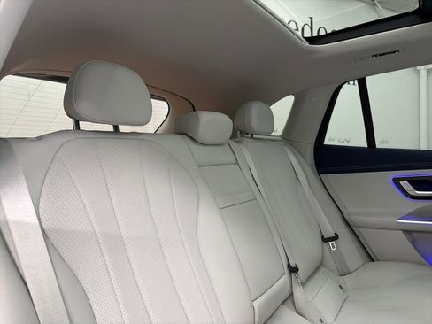 New 2026 Mercedes-Benz EQE 320 4MATIC SUV image 26