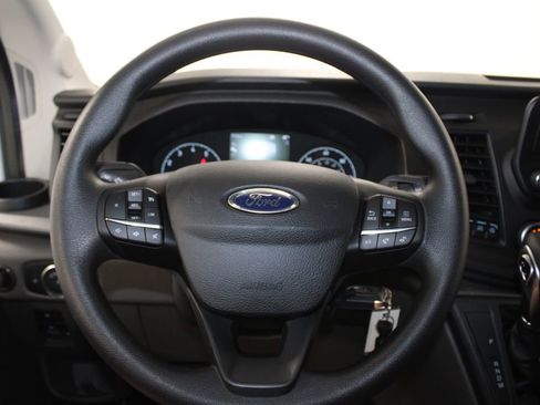 New 2025 Ford Transit 250 Base w/ Load Area Protection Package image 34