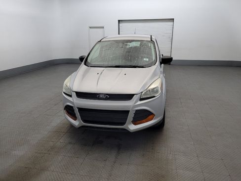 Used 2016 Ford Escape S FWD image 15