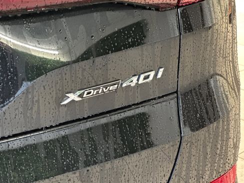 Used 2022 BMW X5 xDrive40i w/ Premium Package image 27