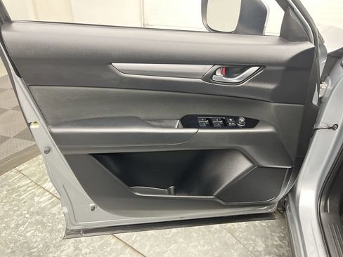 Used 2018 MAZDA CX-5 Sport image 7