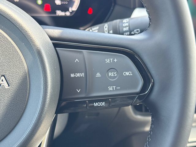 New 2026 MAZDA CX-5 Select AWD/4WD image 26
