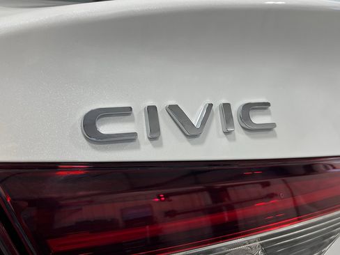 New 2026 Honda Civic Sport image 5