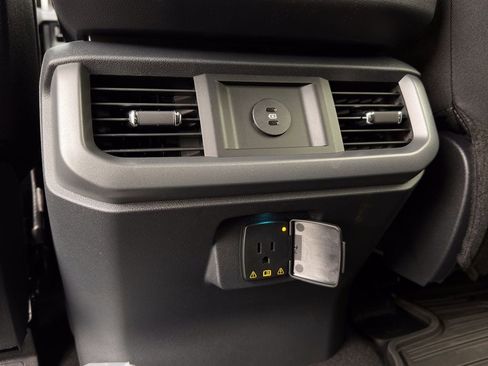 New 2025 Ford F150 XLT w/ Equipment Group 302A MID image 31