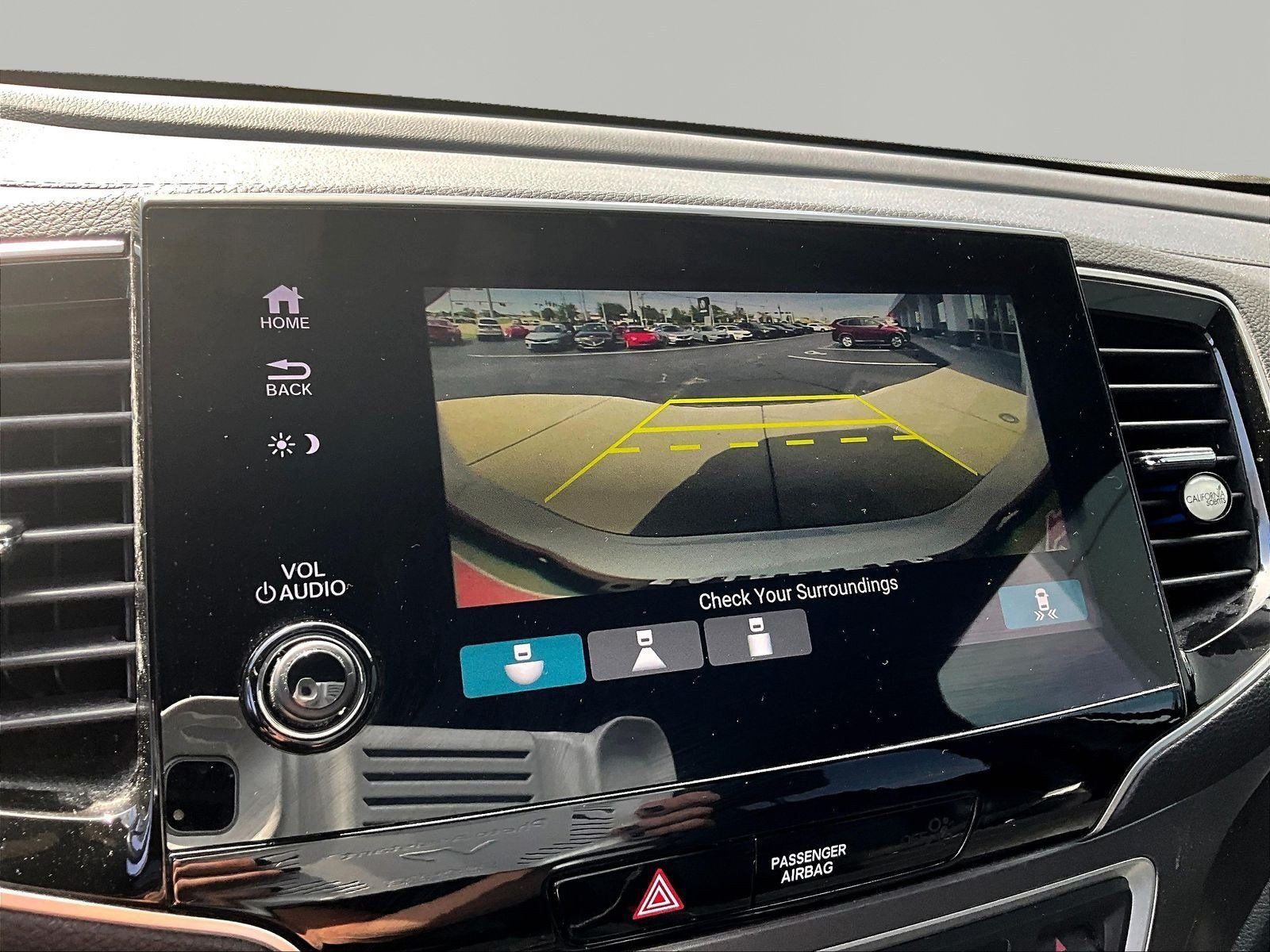 Used 2020 Honda Passport EX-L image 14
