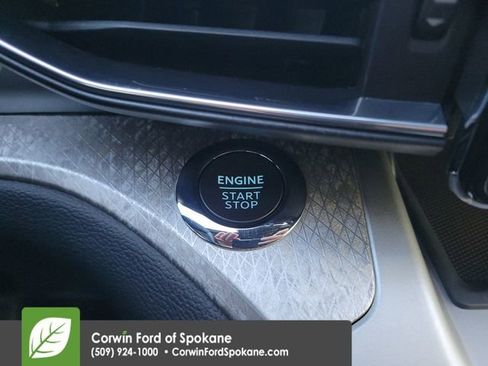 Used 2022 Ford Explorer Timberline image 29