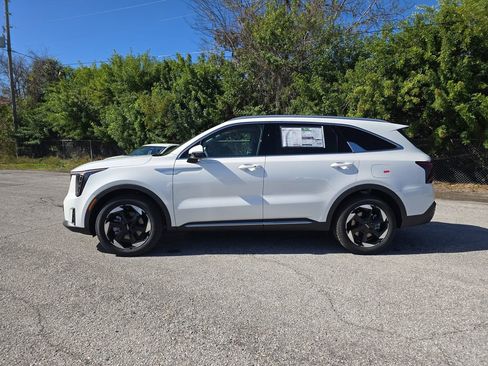 New 2026 Kia Sorento EX w/ EX Premium Package AWD/4WD image 5