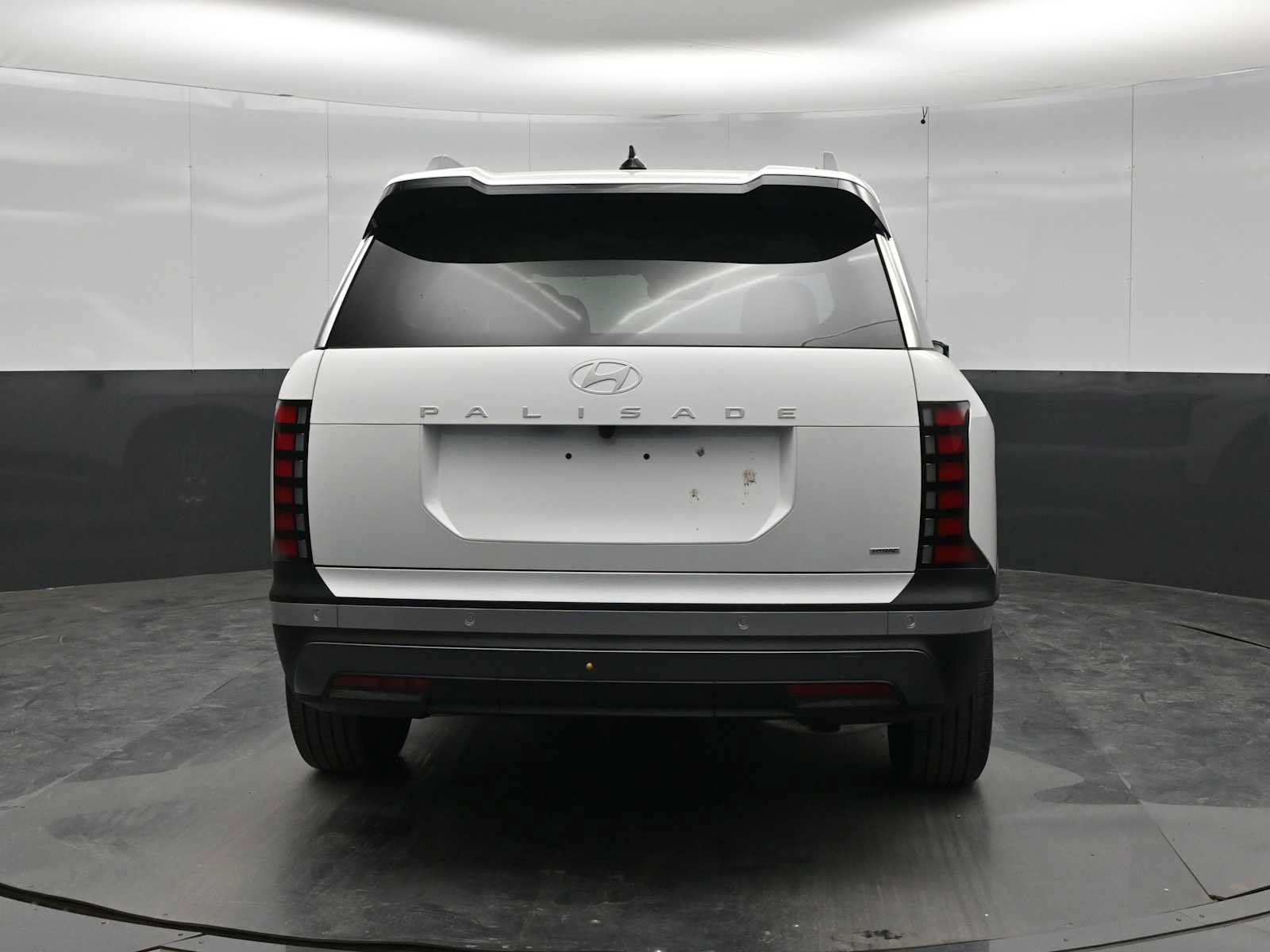 New 2027 Hyundai Palisade SEL AWD/4WD image 6