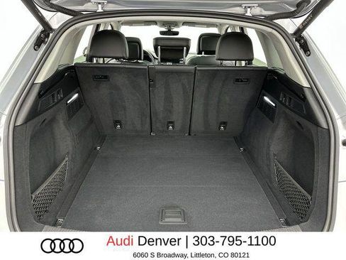 Used 2023 Audi Q5 2.0T Prestige w/ Prestige Package AWD/4WD image 24