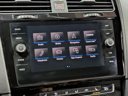 Used 2019 Volkswagen Golf 4-Door image 35