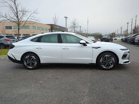 New 2026 Hyundai Sonata SEL image 4