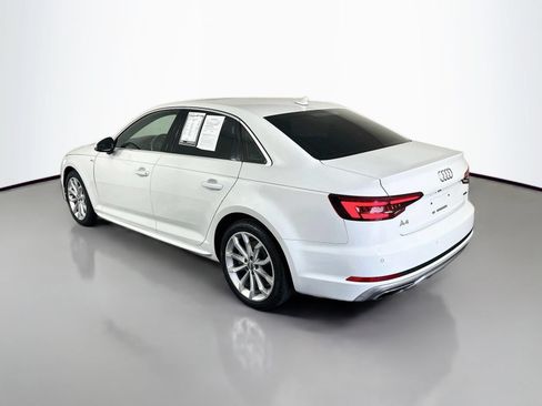 Used 2019 Audi A4 2.0T Premium Plus w/ Premium Plus Package AWD/4WD image 5