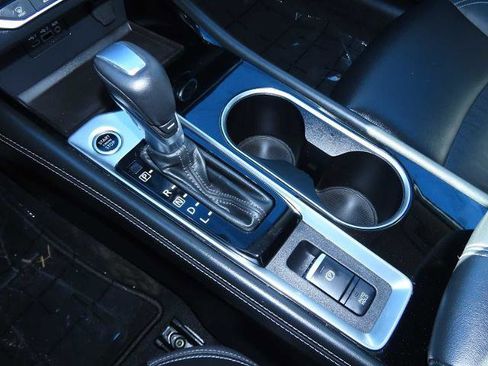 Used 2020 Nissan Altima 2.0 Platinum image 33