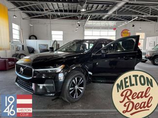 Used 2023 Volvo XC60 B5 Core video 1