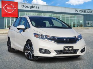 Used 2020 Honda Fit EX video 1