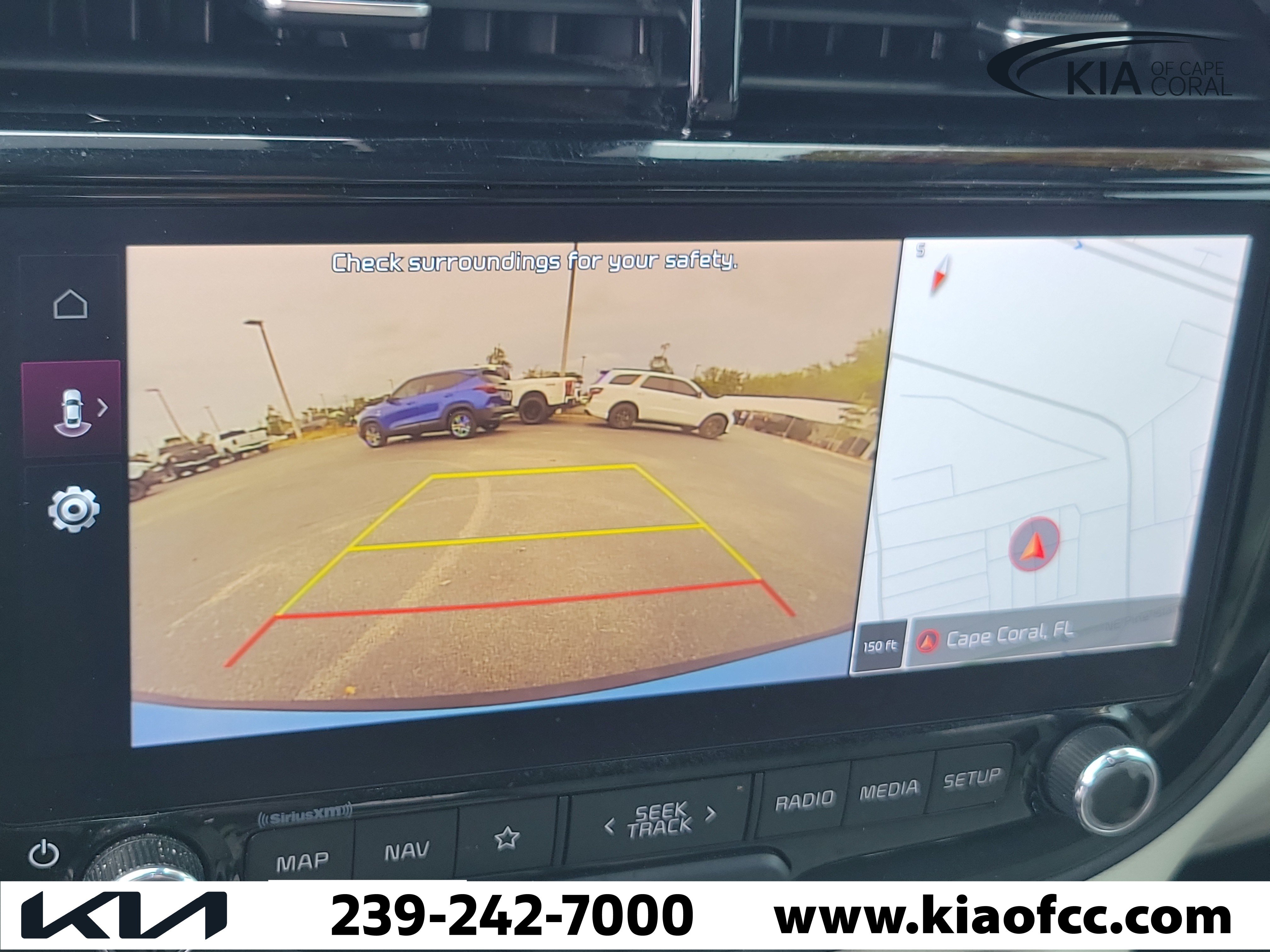 Certified 2025 Kia Soul EX FWD image 29