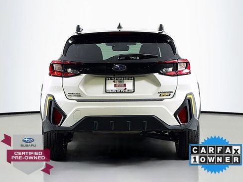 Certified 2024 Subaru Crosstrek 2.5i Sport w/ Crosstrek Mirror Package image 6