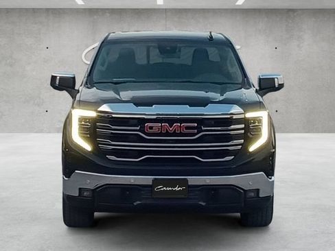 Used 2024 GMC Sierra 1500 SLT RWD image 18