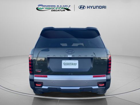 New 2026 Hyundai Palisade XRT Pro AWD/4WD image 7