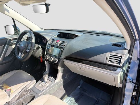 Used 2017 Subaru Forester 2.5i Limited image 14