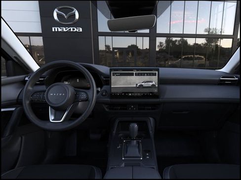 New 2026 MAZDA CX-5 Select AWD/4WD image 38