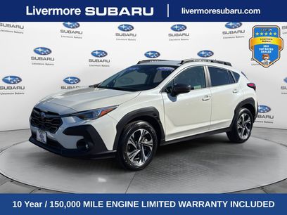 Used 2024 Subaru Crosstrek 2.0i Premium w/ Popular Package #3