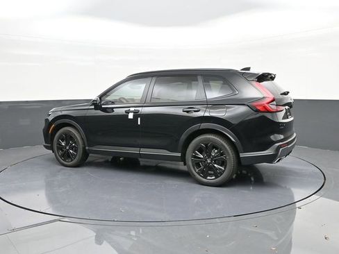 New 2026 Honda CR-V Sport Touring image 5