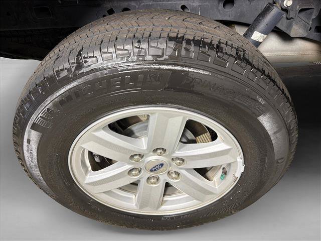Used 2021 Ford F150 XL w/ Equipment Group 101A High RWD image 17
