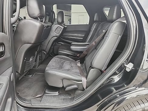 Used 2021 Dodge Durango SRT w/ Black Package AWD/4WD image 35