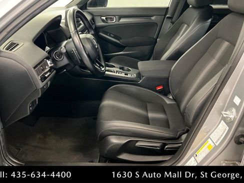 Used 2024 Honda Civic Sport image 17