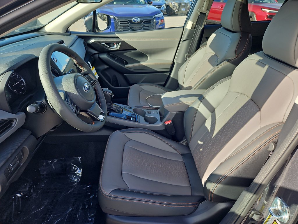 New 2026 Subaru Crosstrek 2.5i Limited AWD/4WD image 18