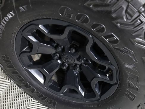 Used 2022 RAM 1500 TRX w/ TRX Level 2 Equipment Group image 50