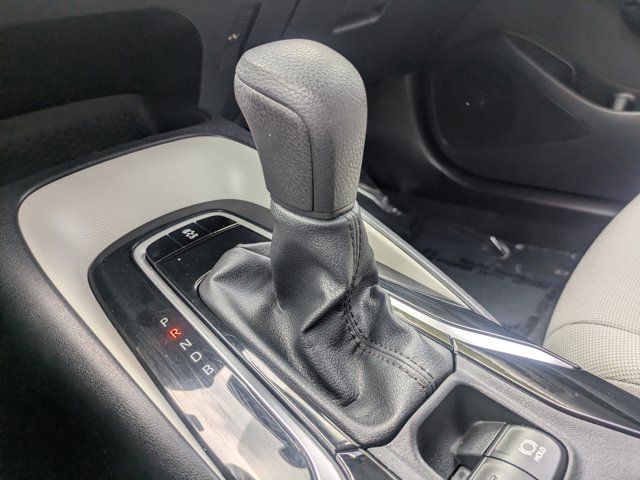 Used 2022 Toyota Corolla LE FWD image 27