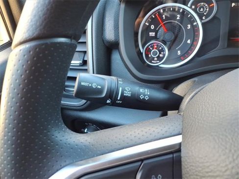 New 2026 RAM 2500 Tradesman image 27