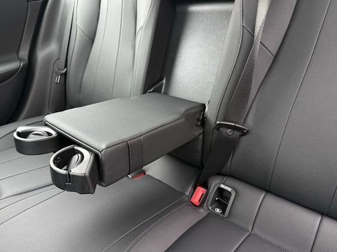 Certified 2025 Mercedes-Benz CLA 250 4MATIC image 29