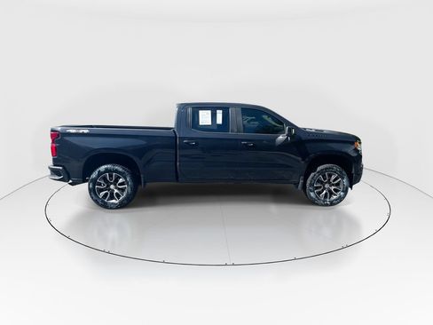 Used 2023 Chevrolet Silverado 1500 RST w/ RST All Star Premium Package AWD/4WD image 9
