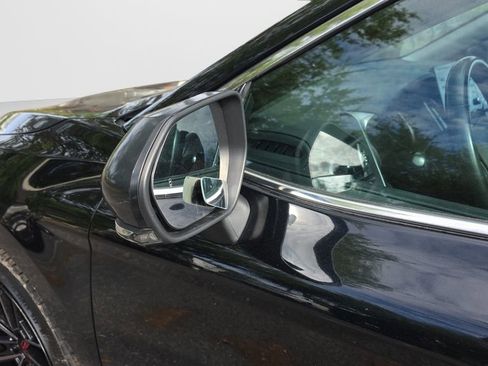Used 2021 Toyota Camry SE FWD image 27