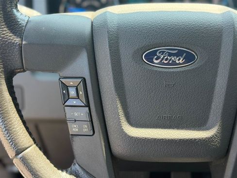 Used 2013 Ford F150 XLT w/ XLT Chrome Pkg AWD/4WD image 40