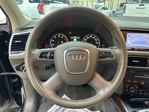 Used 2012 Audi Q5 3.2 Premium Plus AWD/4WD image 24