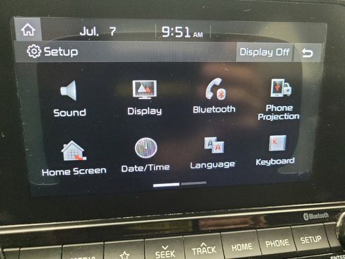 Used 2019 Kia Forte LXS FWD image 25