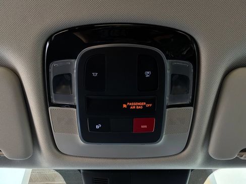 Used 2026 Hyundai Tucson SEL FWD image 17