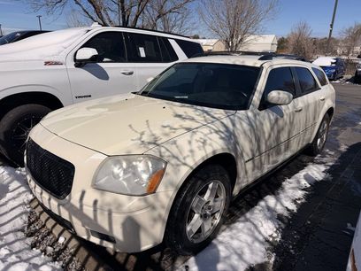 Used 2006 Dodge Magnum R/T w/ Convenience Group II
