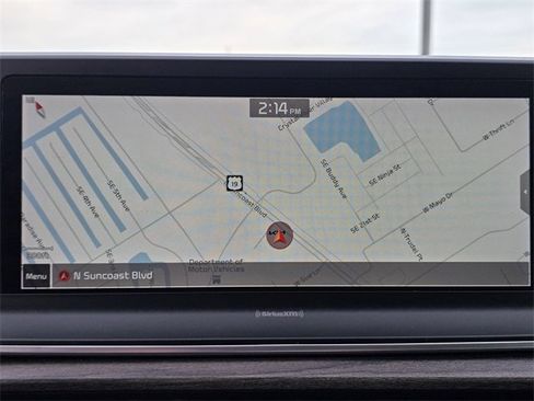 Used 2022 Kia Telluride EX w/ EX Premium Package image 35