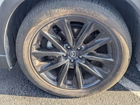 Used 2023 MAZDA CX-9 Touring Plus image 13