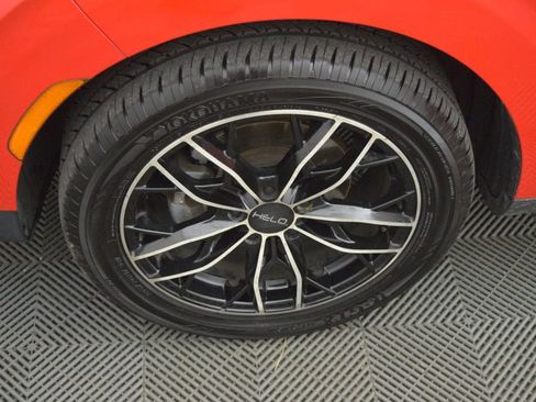 Used 2020 Kia Soul LX image 21