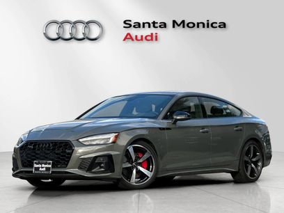 Used 2023 Audi A5 2.0T Premium Plus w/ Premium Plus