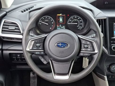 Used 2022 Subaru Forester AWD/4WD image 19