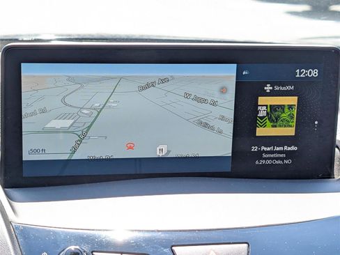 Used 2023 Acura RDX AWD w/ Advance Package image 31